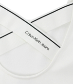 Платье Calvin Klein Jeans - белый(IG0IG02472)