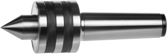 Центр вращающийся OCM КМ5 нормальной точности