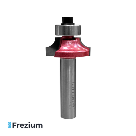 Радиусная фреза по дереву (22,2x8 R4,76; ATK-00502)