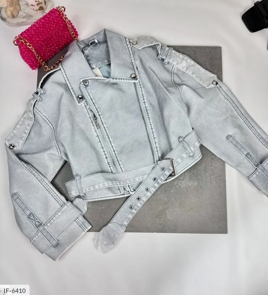 Косуха IF-6409 Фабрика Моды