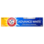 Arm & Hammer, Advance White™, зубная паста с фторидом против кариеса, чистая мята, 170 г (6 унций)