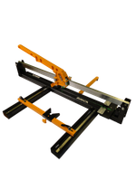 Плиткорез ручной SINICA Classic PRO - HTC800P, рез до 800мм.