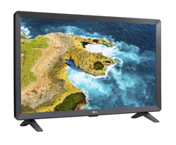 Телевизор LG 24TQ520S-PZ