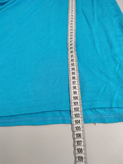 Юбка макси из вискозы 42 размер