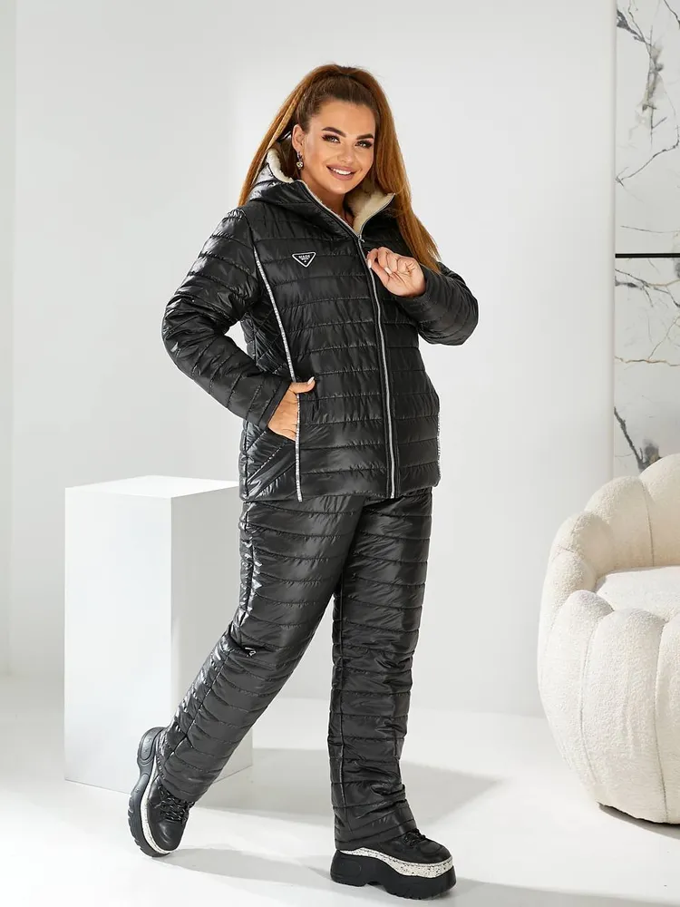 Костюм зимний УК-5385 Fabrika