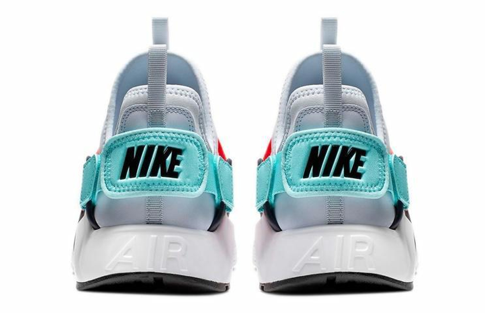 Кроссовки Nike Huarache City Low (Женская размерная сетка)
