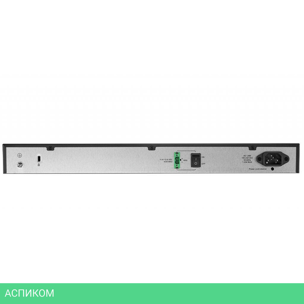 Коммутатор D-Link DGS-3000-28SC/A1A