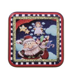 TCN-29/ 9 Коробка металлическая