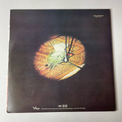 Винтажная виниловая пластинка LP Paul McCartney And Wings Red Rose Speedway (Japan 1975) (Obi, 2 Буклета)