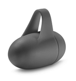 Вибростимулятор на пальчик Better Than Your Ex (Цвет: серый)