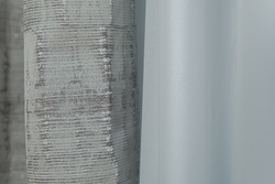 Тюль Rotterdam 275x320см Garda Decor экрю