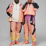 Jordan x DJ Khaled Jacket Asia Sizing Bicycle Yellow Violet Star Black, DV7494-746