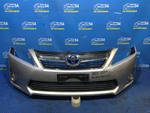 Решетка радиатора TOYOTA CAMRY 2011-2014