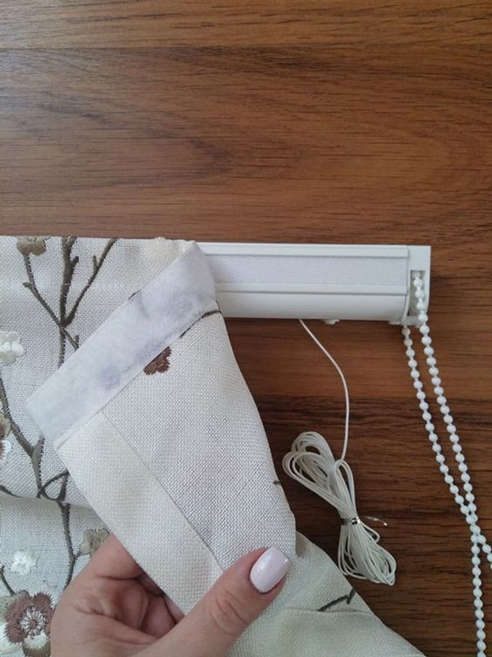 Профильные карнизы