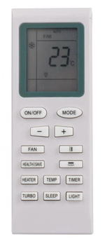 Сплит-система кондиционер Rovex Mira RS-09AST