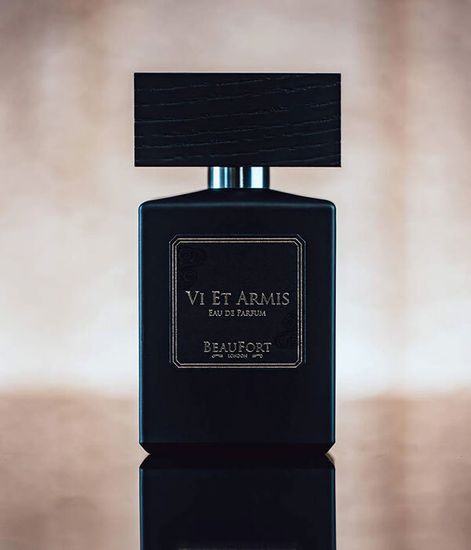 Vi Et Armis, парфюмерная вода, BeauFort London
