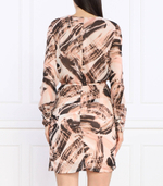 Платье DKNY - бежевый(P3ABVQ91)