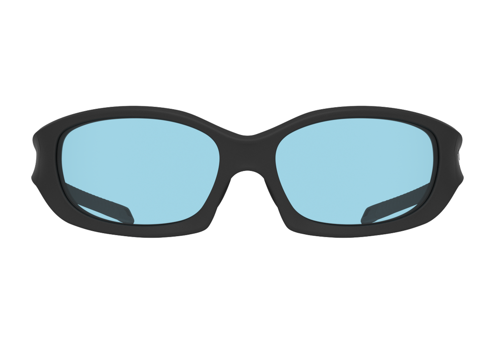 Спортивные очки 720armour Luke / Matte Black / Blue Photochromic Lens