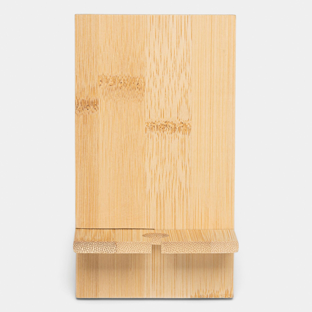 Smartphonehalter BAMBOO CHAIR