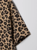 Футболка для девочки подростка оверсайз