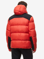 КУРТКА ПУХОВАЯ BASK RAY