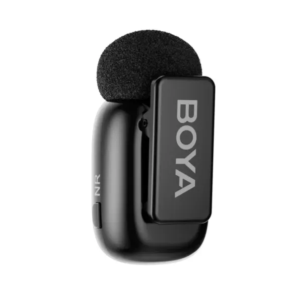 Boya Boya Mini-12