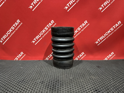 Патрубок интеркулера