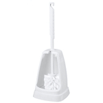 Комплект WC "Rambai" (светло-серый) колокол