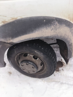 UAZ Profi 236031-08 (Евроборт, Бензиновый, 2,7 л, 150 л.с.)