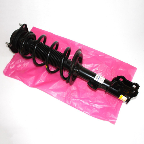 Амортизатор перед. левый (в сборе) S1010490500 Changan CS35