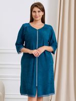 Халат Антей Виотекс ПЕТРОЛЬ