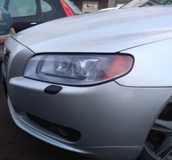 GSUIT Blue PPF для фар светло-синяя полиуретановая защитная антигравийная пленка Extreme Turkey blue