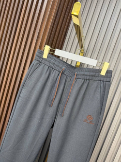 Брюки Loro Piana