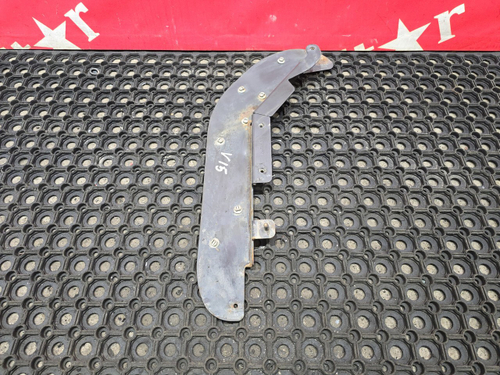 Кронштейн шлангов AdBlue