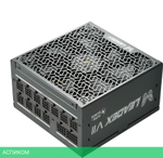 Блок питания Super Flower Leadex VII Platinum PRO 850W ATX 3.1 Black (SF-850F14XP)