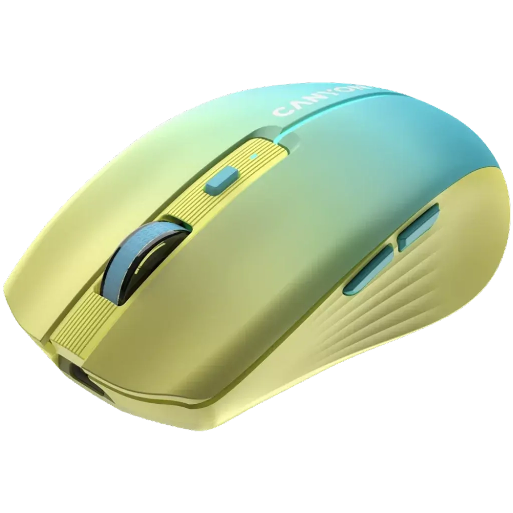 Мышь Canyon MW-44 (CNS-CMSW44UA)
