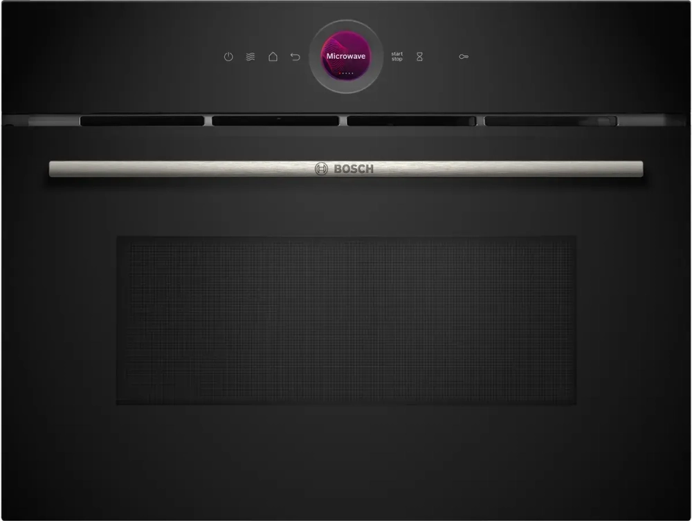 Встраиваемая микроволновая печь Bosch CEG732XB1