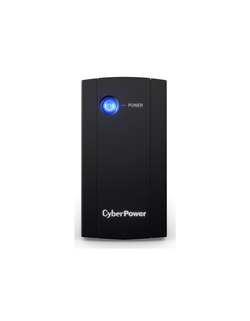 Cyberpower UTI875EI Line-Interactive 875VA/425W (4 IEC С13)