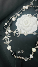 Бусы CHANEL