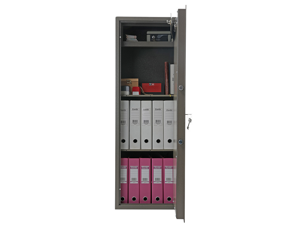Сейф AIKO TM 120T