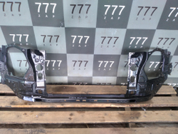 Панель передняя Land Cruiser Prado 150 17-нв Новая 5320160320