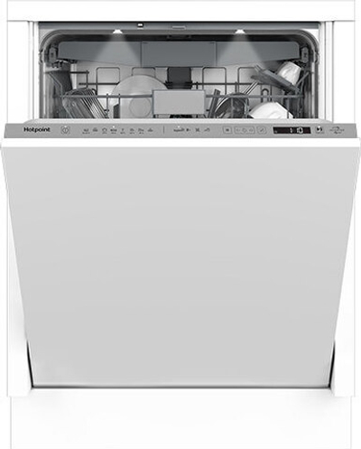 Встраиваемая посудомоечная машина Hotpoint HI 5D83 DWT