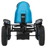 Веломобиль BERG X-ite BFR