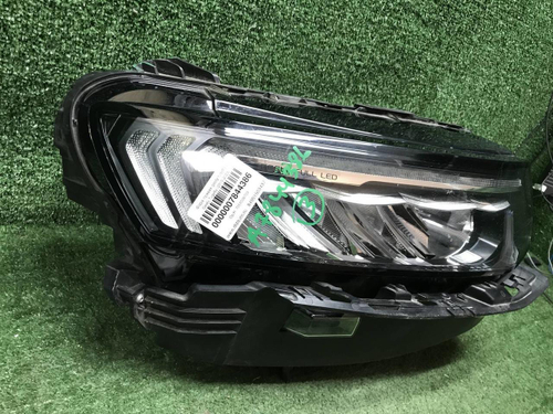 Фара правая Geely Tugella (2019-2024) LED