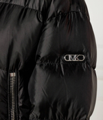 Пуховое пальто Michael Kors - черный(UF4208I3SB)