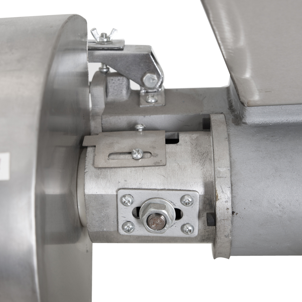 Тестоделитель-округлитель KZT-01-60 Foodatlas