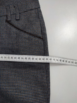 Брюки Glenfield базовые 44 размер