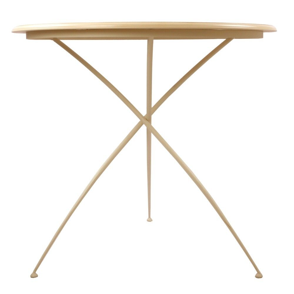 Стол обеденный Шанель 1 Айвори