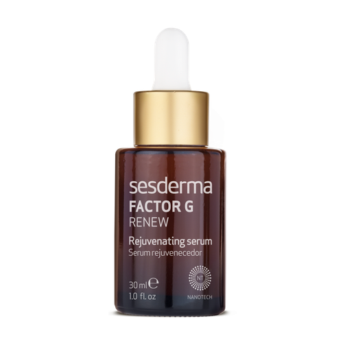 Sesderma FACTOR G RENEW Rejuvenating serum | Сыворотка омолаживающая, 30 мл