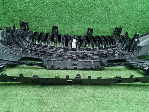 Бампер передний Geely Monjaro (2021-н.в.)
